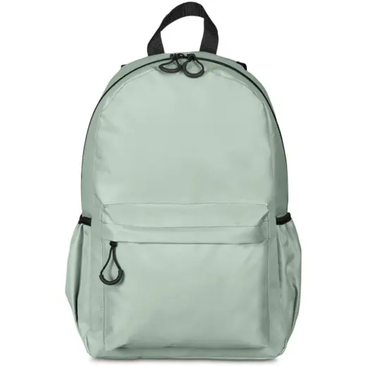 Altitude Clemson Backpack Sage Front